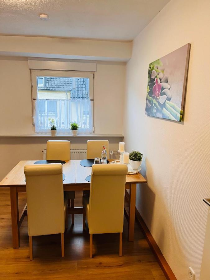 Ferienwohnung Goetel Gladbeck Exterior photo