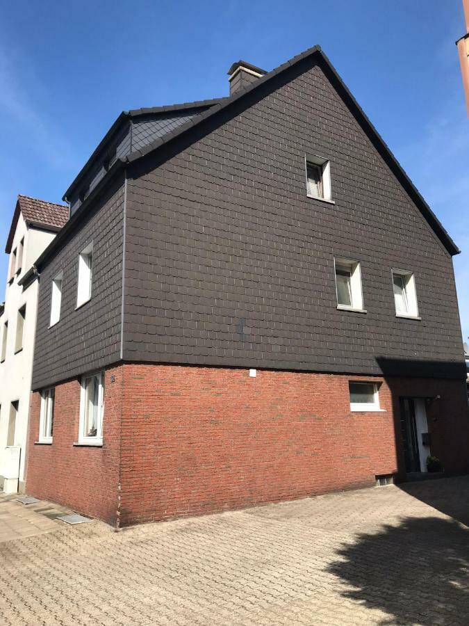 Ferienwohnung Goetel Gladbeck Exterior photo